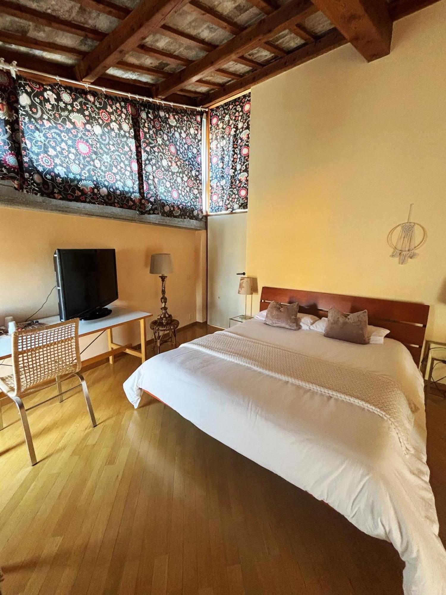 Domus Mirabilis Homestay อังโกนา ภายนอก รูปภาพ